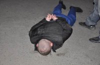 Следователь милиции попался на взятке в Николаевской области 