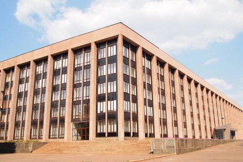 В мэрии Кривого Рога провели обыск
