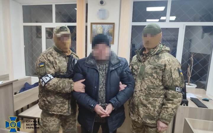 У Полтаві затримали “політексперта”, який готував замовні статті для російських інтернет-видань, – СБУ