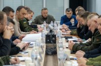 Іноземним волонтерам заборонили в’їзд до низки громад Херсонщини
