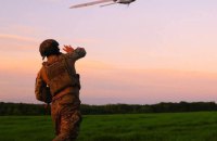 Генштаб: ворог продовжує тиснути по всій лінії фронту, третина боєзіткнень — на Покровському напрямку