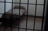 В Днепропетровске осудили следователя-взяточника