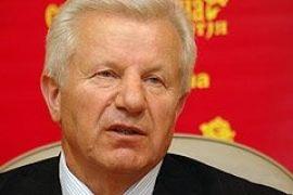 Мороз рассказал, кто будет финансировать СПУ