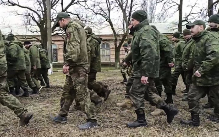 У Росії планують мобілізувати мігрантів з країн Центральної Азії