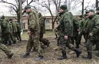 У Росії планують мобілізувати мігрантів з країн Центральної Азії