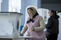 Вибори у молдовському регіоні Гагаузія переможця не визначили, оголошено другий тур