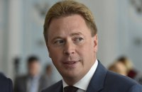 ЕС внес в санкционный список "губернатора" Севастополя 