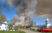 В удмуртском поселке третий раз за семь лет сдетонировали снаряды