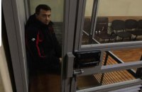 Бывший муж Подкопаевой бизнесмен Нагорный попал в СИЗО по подозрению в госизмене и мошенничестве (обновлено)
