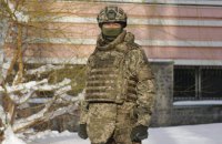 Минобороны разработало собственный бронежилет для сухопутных войск, - Таран