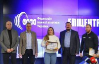 Абсолютная чемпионка мира по тяжелой атлетике получила полмиллиона призовых от Эпицентра 