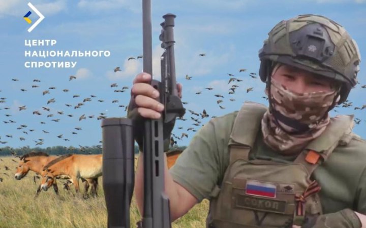 Звірства росіян: ідентифікували окупантами, який розстріляв капітана судна у Голій Пристані 