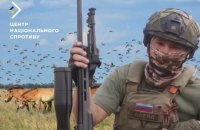 Звірства росіян: ідентифікували окупантами, який розстріляв капітана судна у Голій Пристані 
