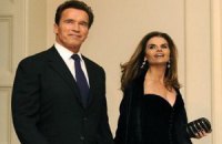 Жена Шварценеггера подала на развод