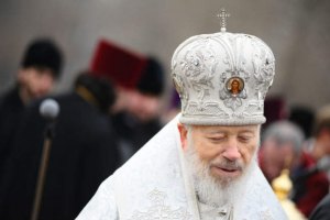 Источник: митрополит Владимир впал в кому