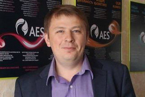 "Укрэнерго" возглавит менеджер американской AES Corporation
