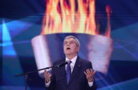 МОК докладає всіх зусиль, щоб повернути РФ і РБ у спорт, - Бах