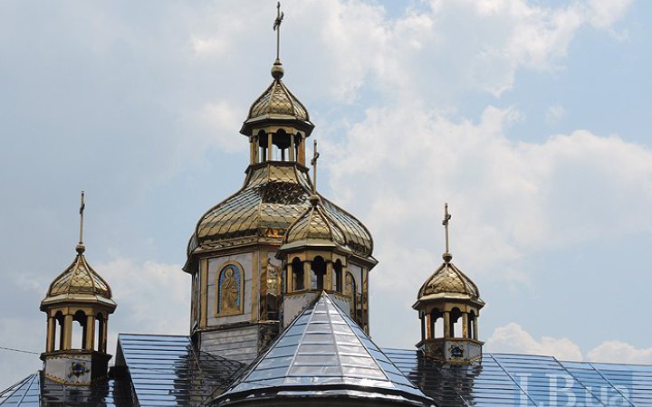 Держетнополітики через суд вимагає ліквідувати Ровеньківську єпархію УПЦ (МП)