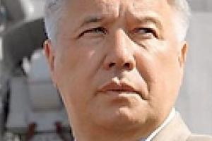 ГПУ забраковала материалы КРУ на Еханурова