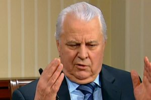 Кравчук пояснив вади Конституцією 2004 року