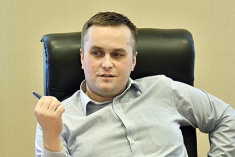 Холодницкий ушел в длительный отпуск
