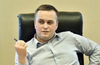 Холодницкий ушел в длительный отпуск