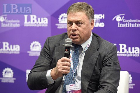  Блокирование индексации тарифов на грузоперевозки – это блокирование всей экономики, – Гиршфельд