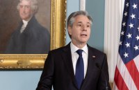 Блінкен: Китай допомагає Росії виготовляти озброєння