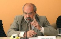 Сельское хозяйство Украины требует стабильности, - Жан-Жак Эрве