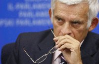 Бузек пригласил Тимошенко в Брюссель(документ)