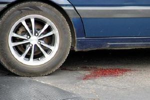 В Одесі затримали священика, який збив дитину
