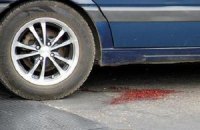 В Одессе задержали священника, сбившего ребенка