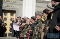 Ukrainian crisis: March 11