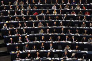 Европарламент отказался признавать Россию стратегическим партнером