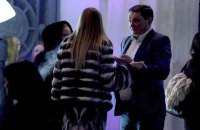 Журналисты оценили новогодний корпоратив ГФС в 1 млн гривен