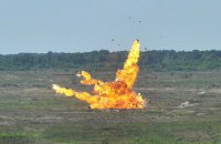 В Черниговской области в ходе учений погиб контрактник