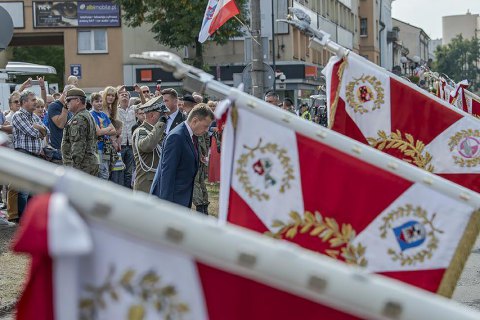 Польша разместит на восточной границе новую дивизию