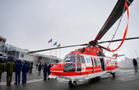 МВД получило первые вертолеты по контракту с Airbus (обновлено)