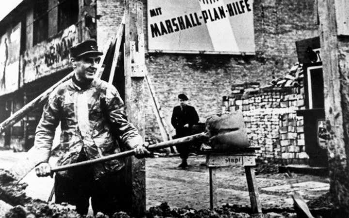 5 историй экономического успеха после войны: мировой опыт для Украины