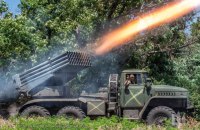 ​На Авдіївському напрямку Сили оборони відбили 14 атак окупантів, - Генштаб 