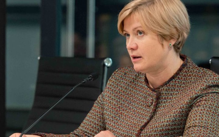 "Демобілізація протягом місяця після 36 місяців служби", - Геращенко назвала принципові норми в законі про мобілізацію 