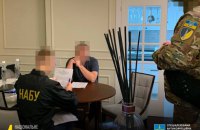 У Харкові викрили схему розкрадання 160 млн грн, виділених на відновлення міста