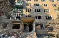 Головне за ніч та ранок п’ятниці, 26 липня: 147 боєзіткнень, деталі щодо вбивства Ірини Фаріон, пожежа на аеродромі "Саки" 
