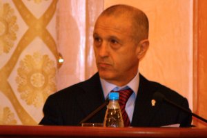 Соратника Гурвица выпустили из СИЗО 