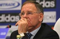 Йожеф Сабо: "Поздравляю украинских футболистов. Сыграли здорово!"