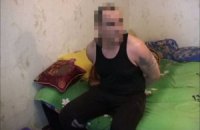 СБУ предотвратила теракт в Днепропетровске 