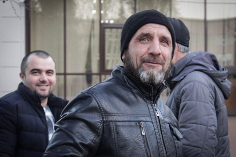 Суд в Крыму подтвердил штрафы пикетчикам на сумму 130 тысяч рублей  