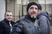 Суд в Крыму подтвердил штрафы пикетчикам на сумму 130 тысяч рублей  