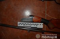 На Закарпатье грибник застрелил мужчину, приняв его за хищника