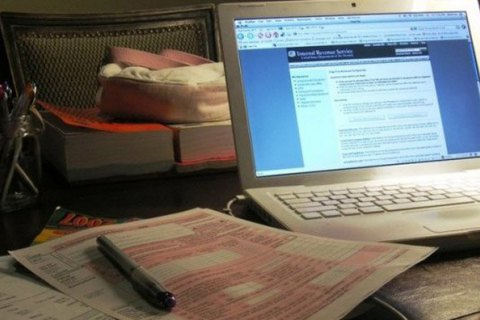Верховний Суд відправив на перегляд справу про декларації СБУ